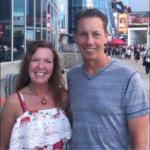 Meet your Posher, Lynann